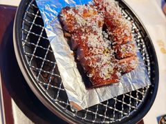 -名人坊·新派粤菜(河西奥体博览中心金鹰世界店)