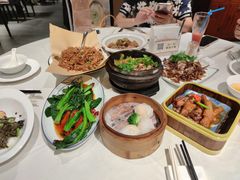 -欣旺·迎宾楼·百年无锡菜