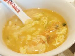 -村长家的疙瘩汤·东营菜(东营茶城店)