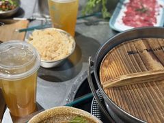 -椰庭·椰子鸡·创意玩家(晶耀前滩店)
