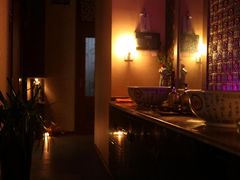 -Together·泰式按摩精油SPA(天山店)