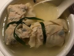 -绿茶餐厅(蓝色港湾店)
