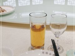 -懋隆金阁·博山菜