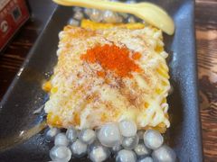 -小川洋风料理(汉街店)
