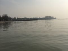 -洪泽湖古堰景区