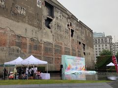 -上海四行仓库抗战纪念馆