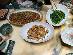 -锦府盐帮·侯宅(五棵松万达店)