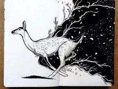 -八哥美术·成人美术画室(总校区)