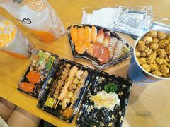 -林妈妈村·日式料理(宝山万达店)