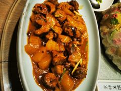 -味莊·青岛菜(云霄路店)