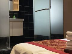 -足易轩足浴(庐山路旗舰店)