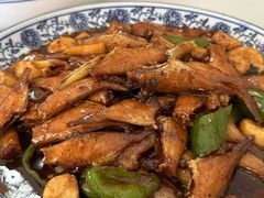 -小尹土菜
