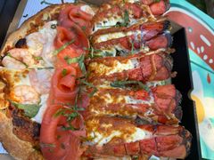 -Steveston Pizza Company (Richmond)