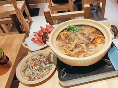 -牛腩之旅·牛腩牛杂煲(光启城美食城店)