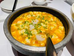 -小厨娘淮扬菜(天印大道店)