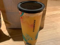 -星巴克(广州动漫星城东区店)