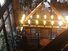 -旧雨咖啡·CoffeeFORU(黄村奥体店)