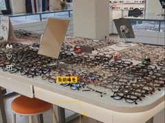 -潘多拉眼镜·蔡司依视路明月(潘家园店)