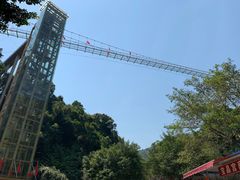 -宝晶宫旅游景区