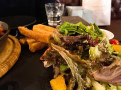 -Let's Taipei 非常烘焙(太古里店)