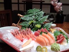 -樱之盛宴·蟹料理海鲜自助(前进大街店)