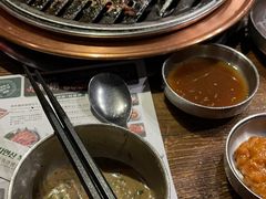 -农乐园炭火烤肉(世茂店)