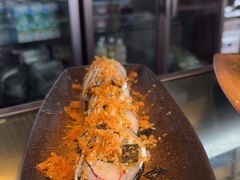 -洲际酒店·地平线全日餐厅HORIZON CAFÉ