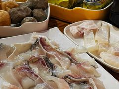 -鱼醉无骨鱼·中山脆肉鲩(荔湾路店)