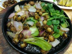 -瑞记湛江鸡饭店·粤西第一鸡(粤垦店)