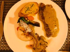 -JACK’S  PLACE 杰克地方(上海路店)