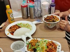 -和合谷(新街口店)