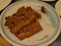 -汕头龙光喜来登酒店-采悦轩中餐厅