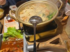 -冰川朝鲜族料理·东北菜(观前店)