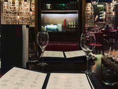 -恰餐厅及酒吧 CHAR Bar & Grill (北京丽都皇冠假日店)