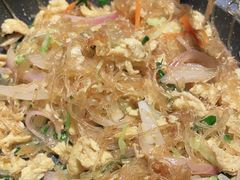 -金厨帽烤鱼(芦庄店)