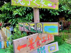 -麻涌飞鸭开心农场