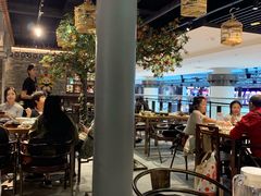 -瓷器(Market City)