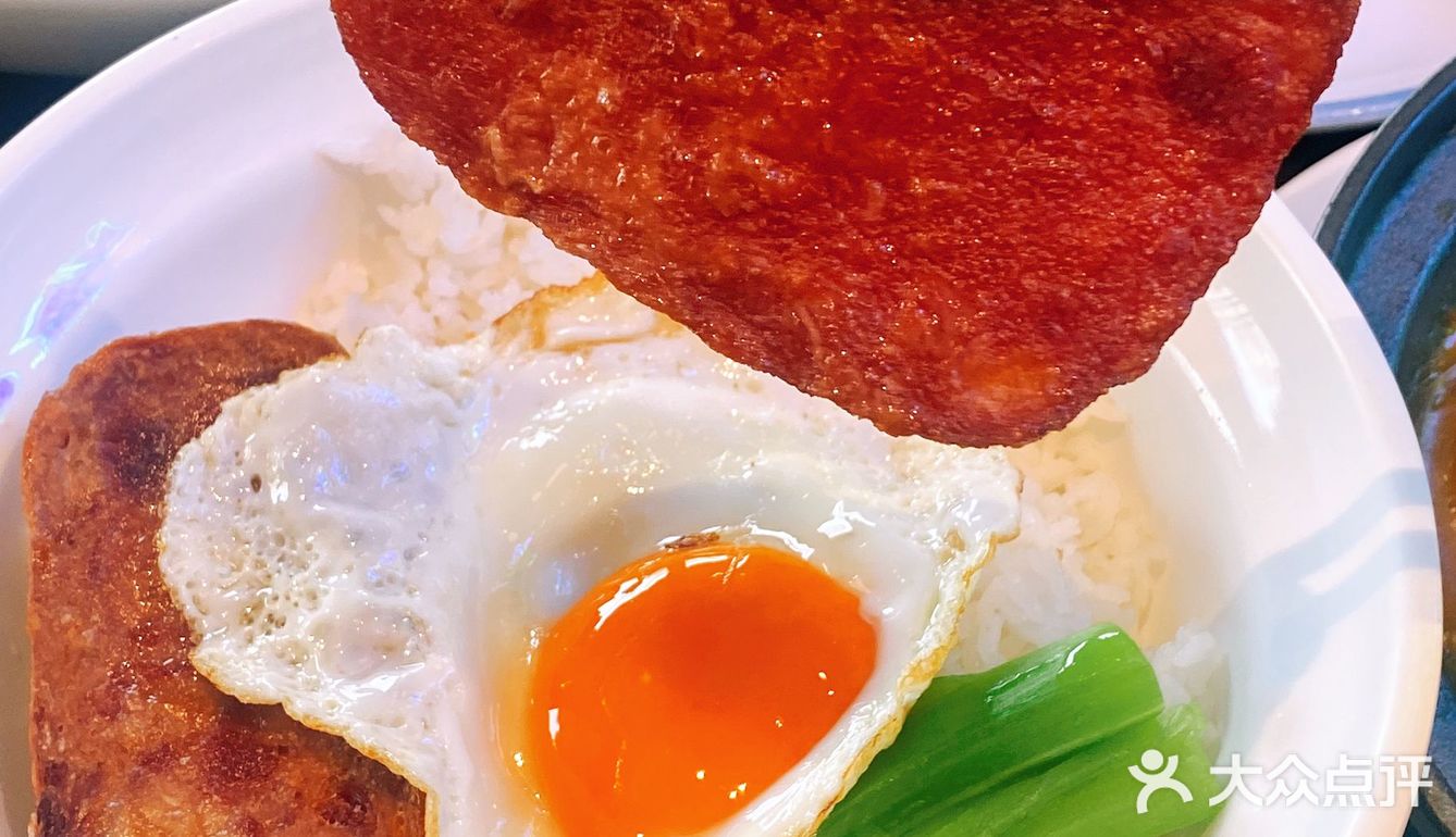 南京美食 | 这家沙舟猪扒饭太绝了🐷好吃到飞起