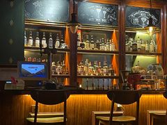 -The Cheebat 锌吧·Bistro(体育西店)