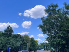 -清河半岛微风餐厅