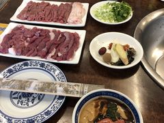 -前门张记涮肉(前门店)