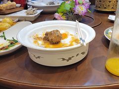 -燕兰楼·清真宴(大钟寺店)