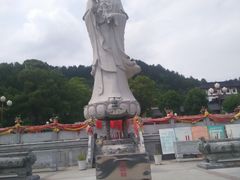 -潜山国家森林公园