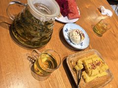 -竹里馆·淮扬菜·功夫茶(老门东店)