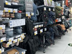 -迪卡侬(湘江路店)