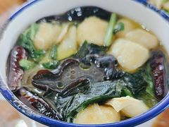 -喝丢一只鞋海鲜烧烤·海肠捞饭(文体街店)