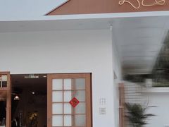 门面-PUZZLE COFFEE 拼图咖啡