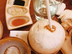 -亚特兰蒂斯·蟹餐厅 CRAB KITCHEN·鲜活海鲜
