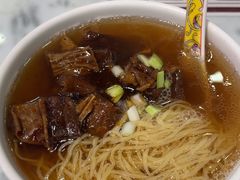 -六禄面家(芳和分店)