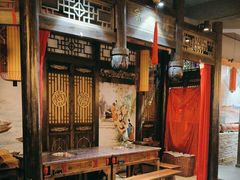 -小龙坎火锅(沙井店)
